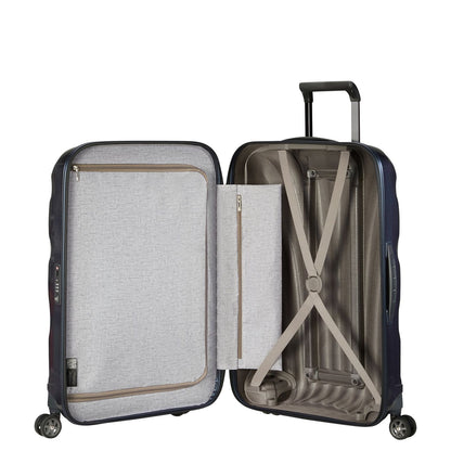 Samsonite C-Lite Spinner 81 midnight blue