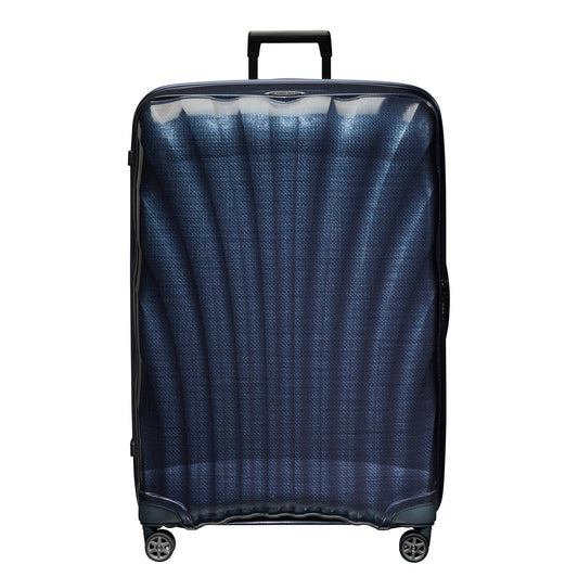 Samsonite C-Lite Spinner 86 midnight blue