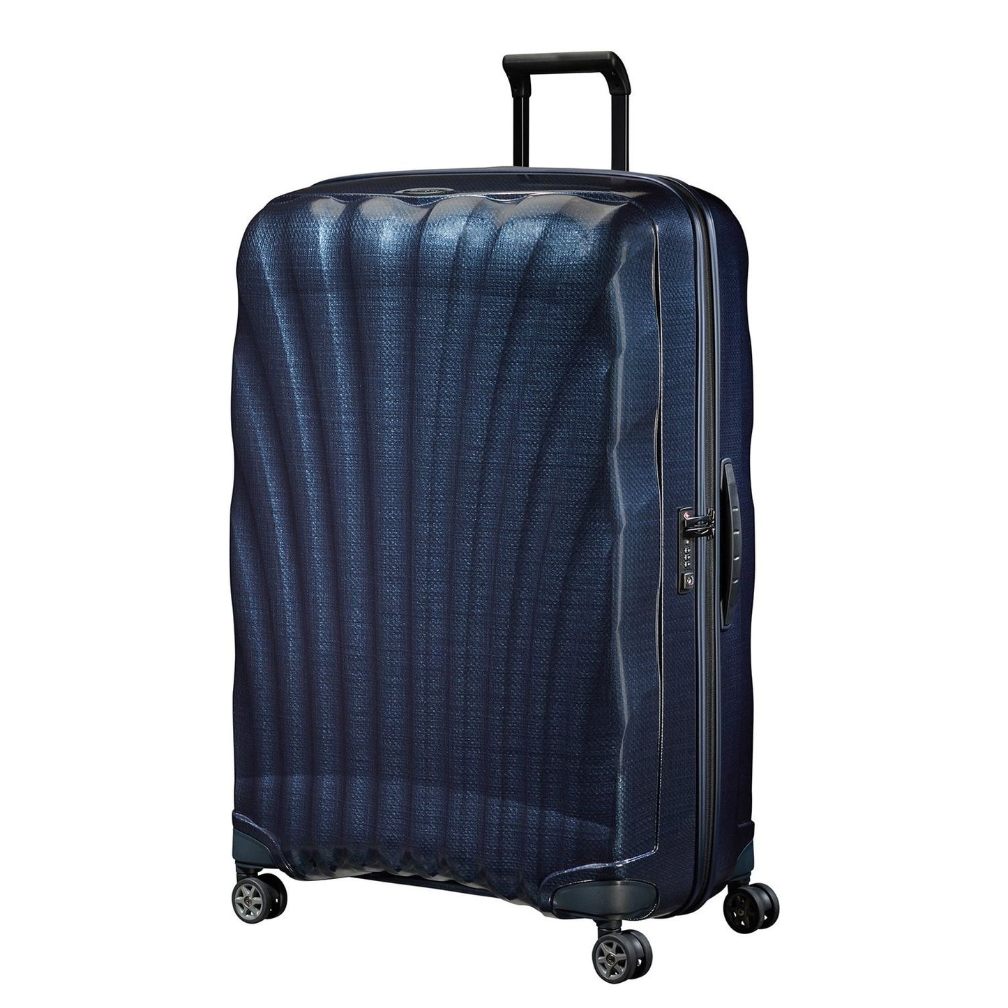 Samsonite C-Lite Spinner 86 midnight blue