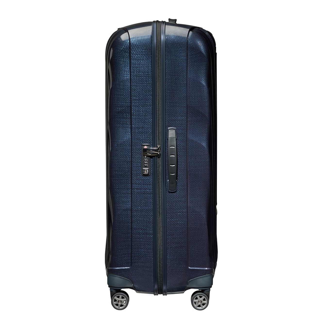 Samsonite C-Lite Spinner 86 midnight blue