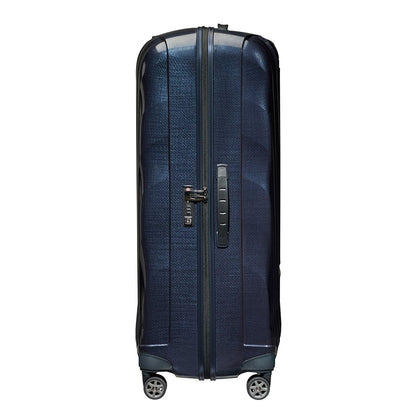 Samsonite C-Lite Spinner 86 midnight blue