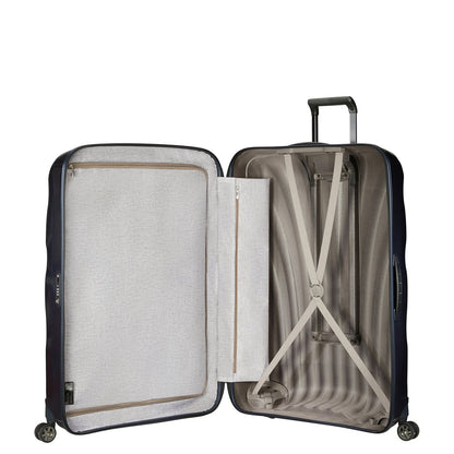 Samsonite C-Lite Spinner 86 midnight blue