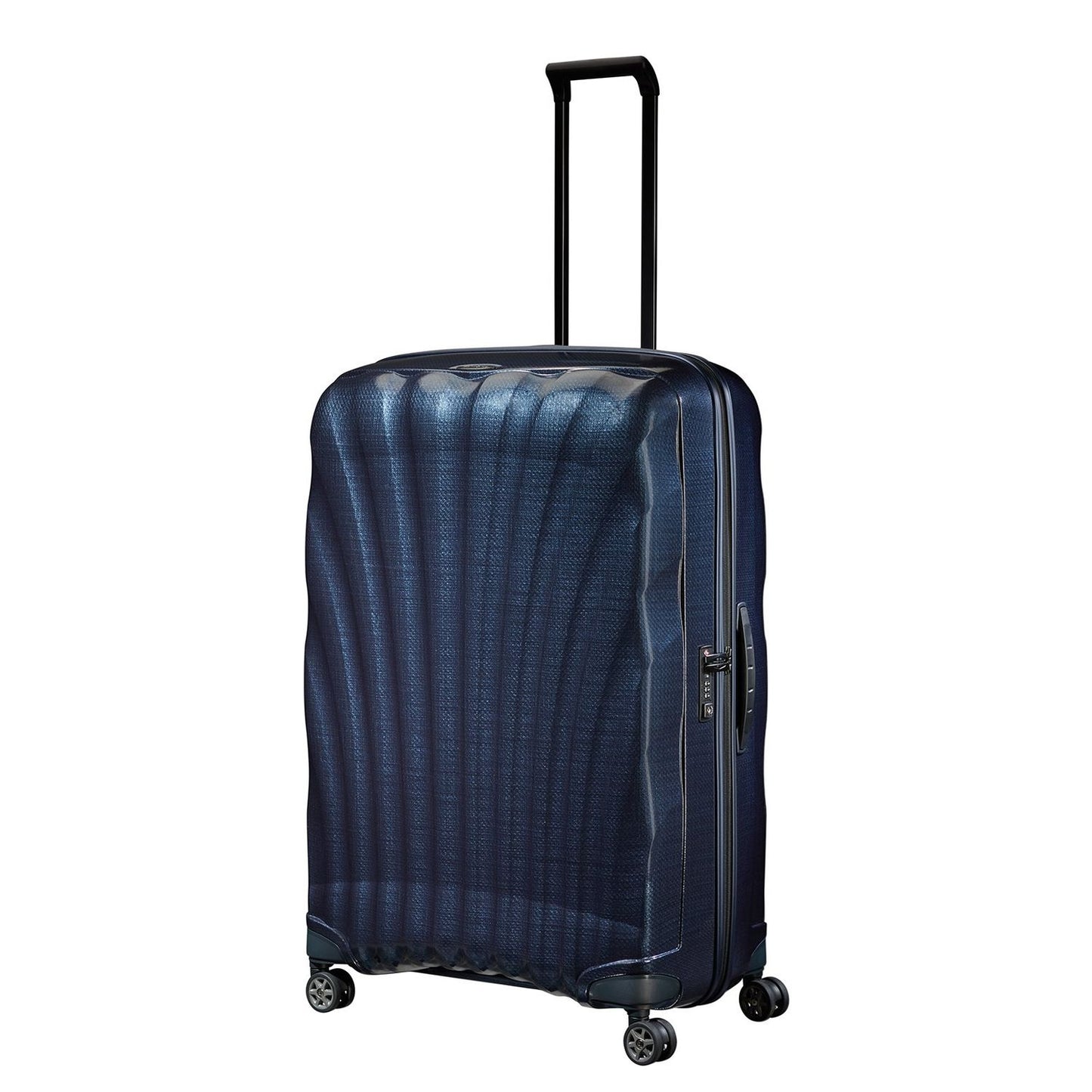 Samsonite C-Lite Spinner 86 midnight blue