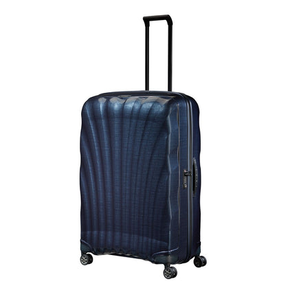Samsonite C-Lite Spinner 86 midnight blue