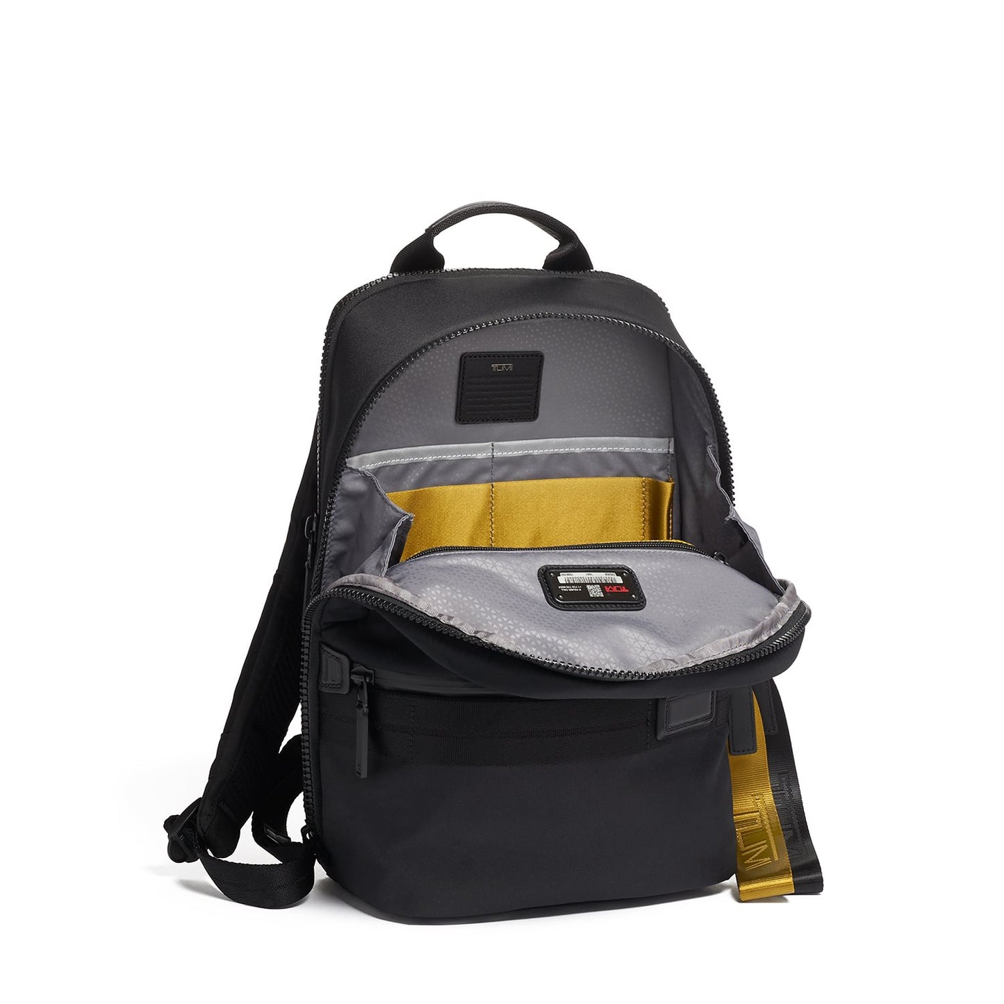 TUMI Tahoe Nottaway Backpack black