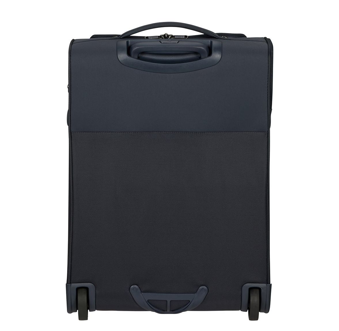 Samsonite Airea Upright 55 Exp Toppocket dark blue