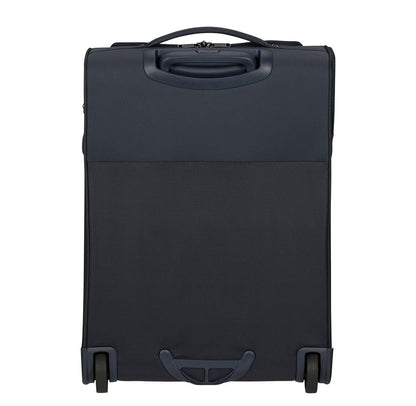 Samsonite Airea Upright 55 Exp Toppocket dark blue