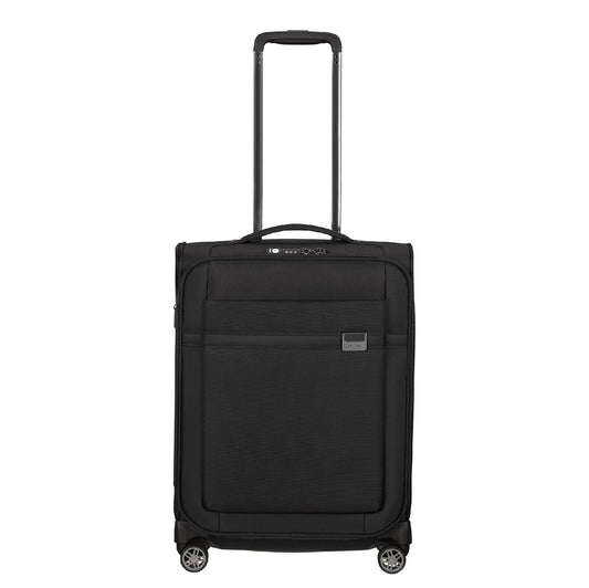Samsonite Airea Spinner 55 Strict black