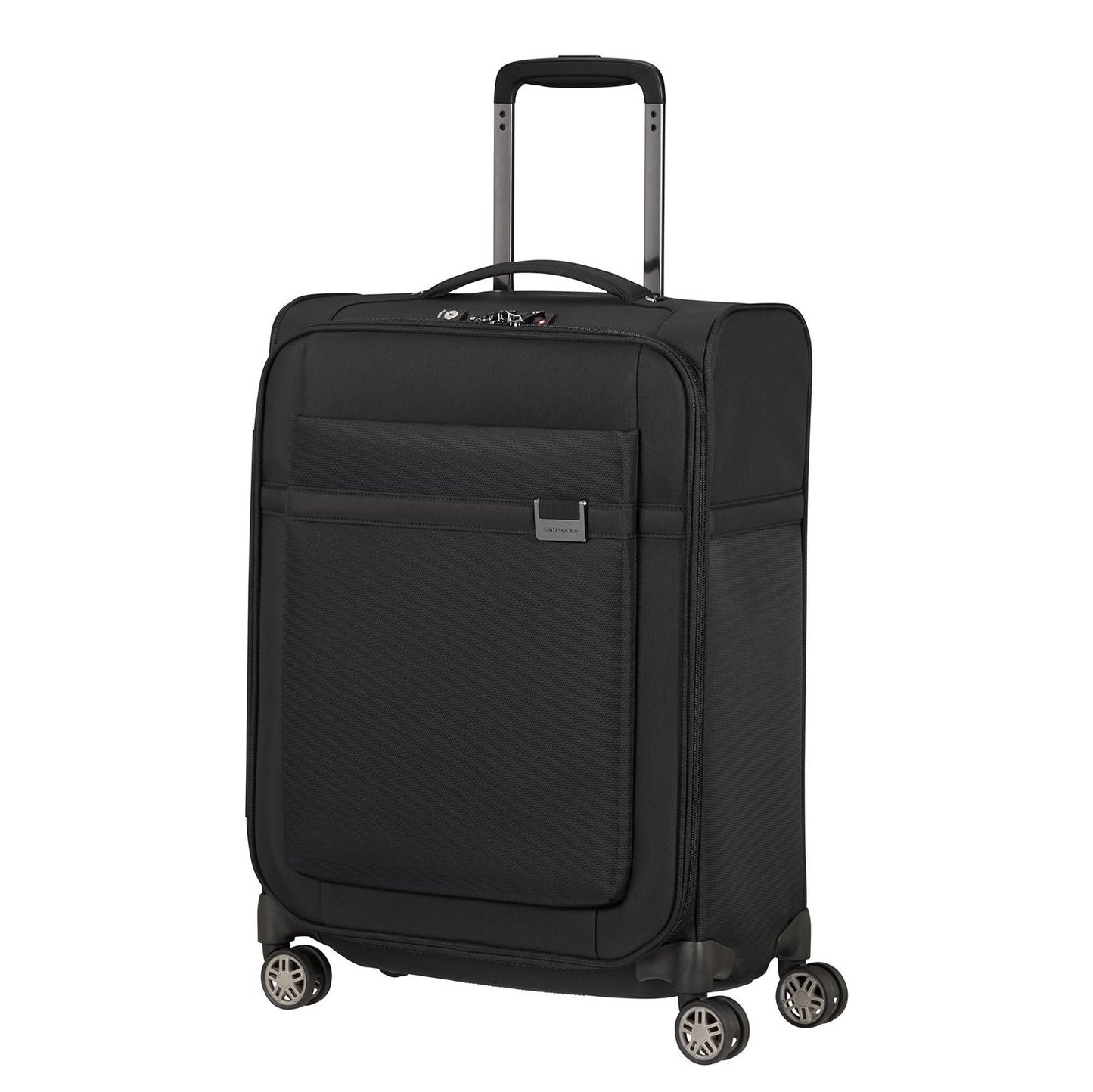 Samsonite Airea Spinner 55 Strict black
