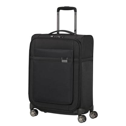 Samsonite Airea Spinner 55 Strict black