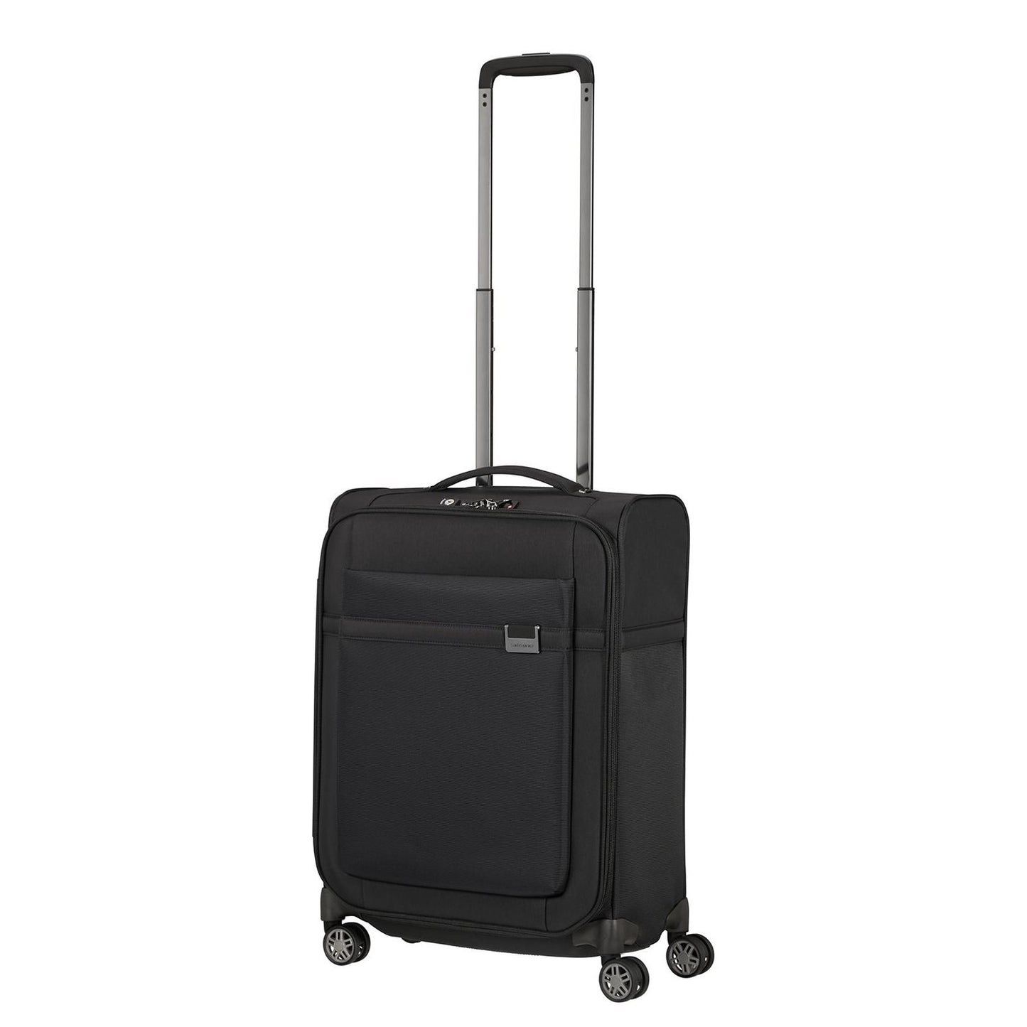 Samsonite Airea Spinner 55 Strict black