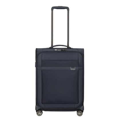 Samsonite Airea Spinner 55 Strict dark blue