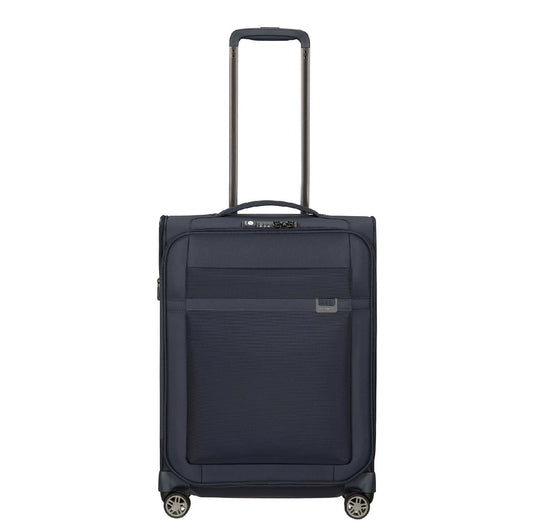 Samsonite Airea Spinner 55 Strict dark blue
