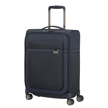 Samsonite Airea Spinner 55 Strict dark blue