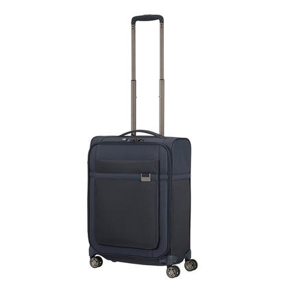 Samsonite Airea Spinner 55 Strict dark blue