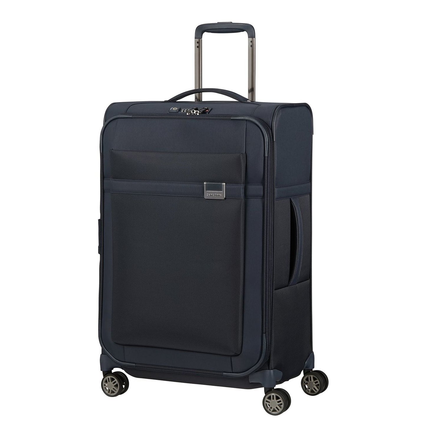 Samsonite Airea Spinner 67 Exp dark blue