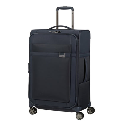 Samsonite Airea Spinner 67 Exp dark blue