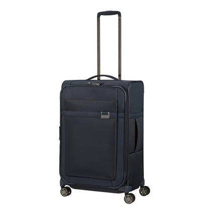 Samsonite Airea Spinner 67 Exp dark blue