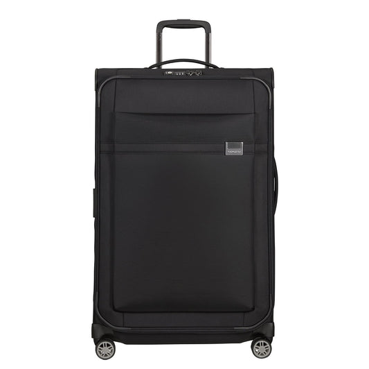 Samsonite Airea Spinner 78 Exp black
