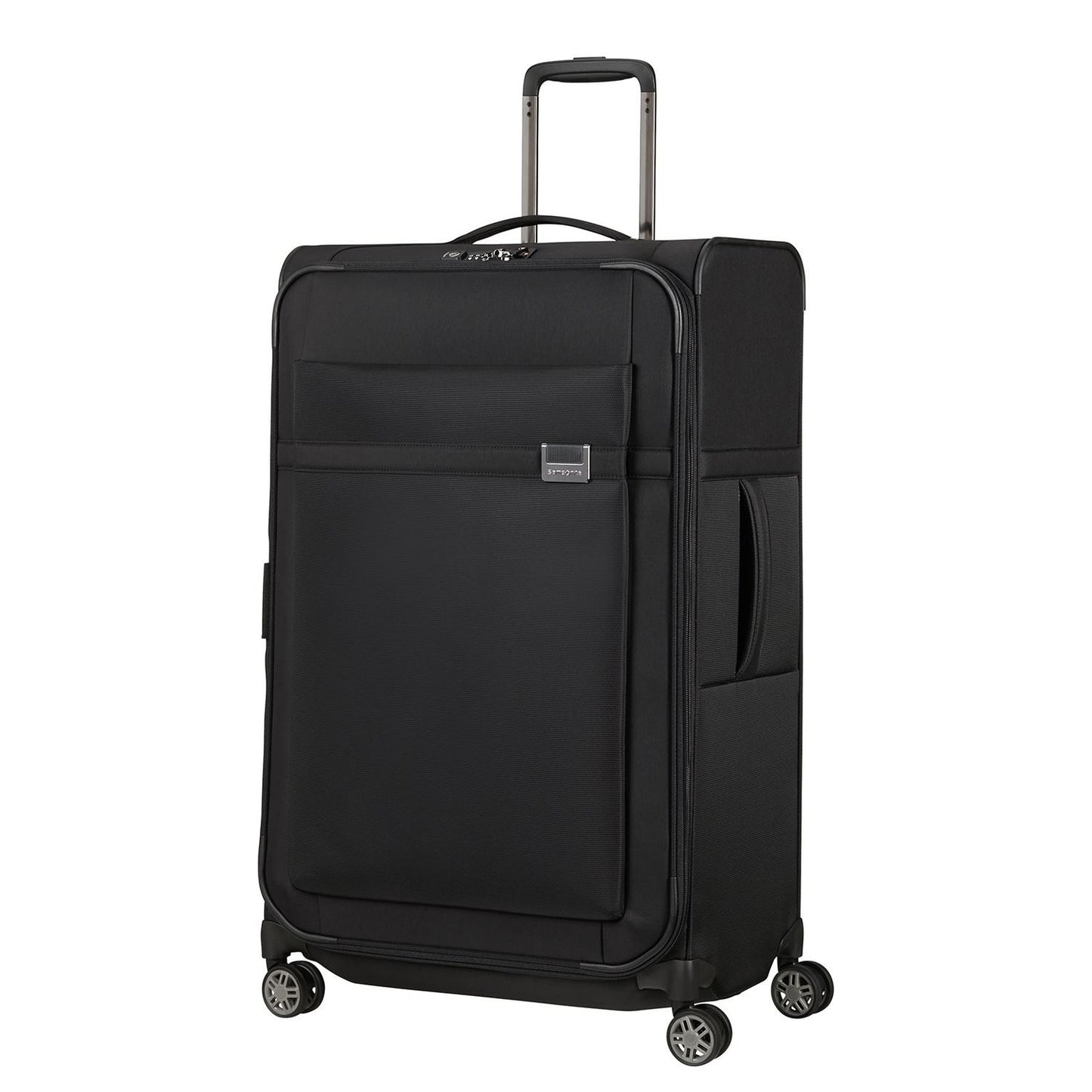 Samsonite Airea Spinner 78 Exp black