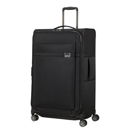 Samsonite Airea Spinner 78 Exp black
