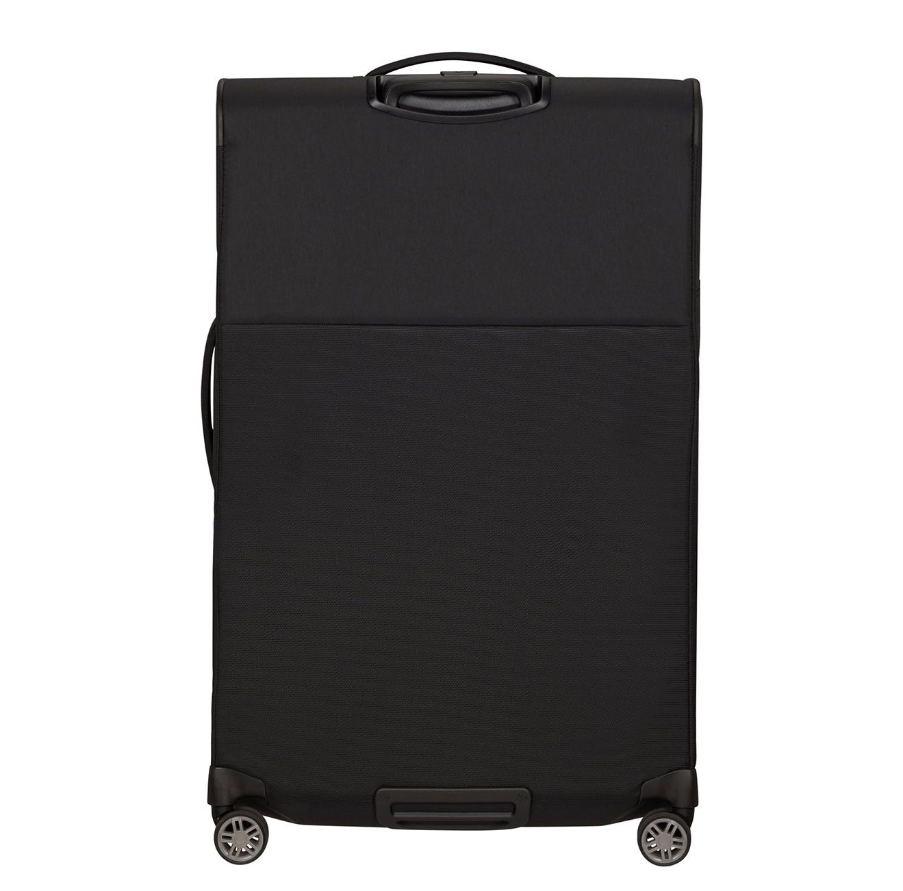 Samsonite Airea Spinner 78 Exp black