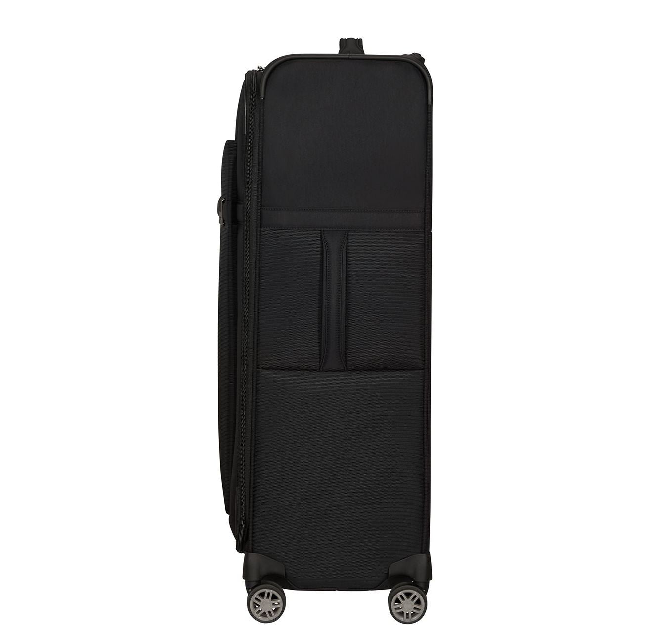Samsonite Airea Spinner 78 Exp black