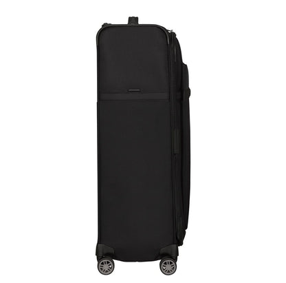 Samsonite Airea Spinner 78 Exp black