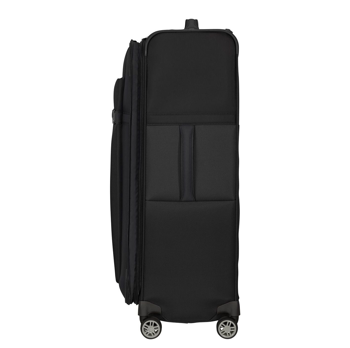 Samsonite Airea Spinner 78 Exp black