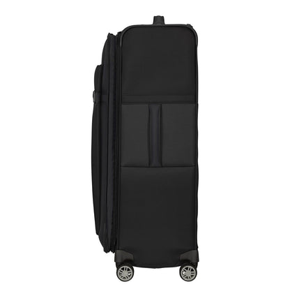 Samsonite Airea Spinner 78 Exp black