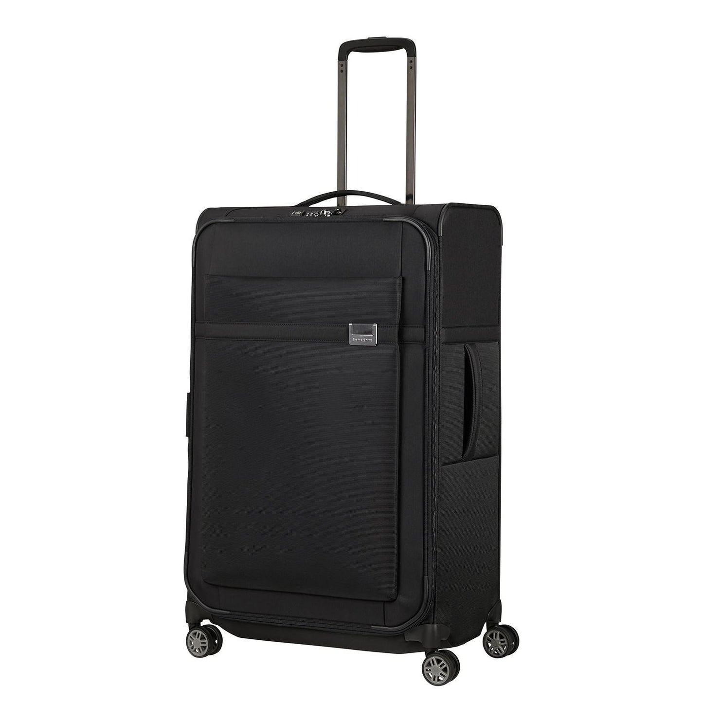 Samsonite Airea Spinner 78 Exp black