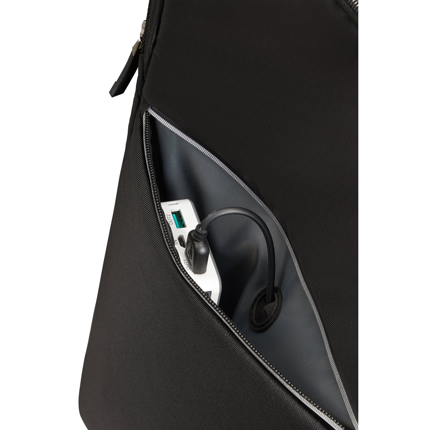 Samsonite Litepoint Laptop Backpack 14.1'' black