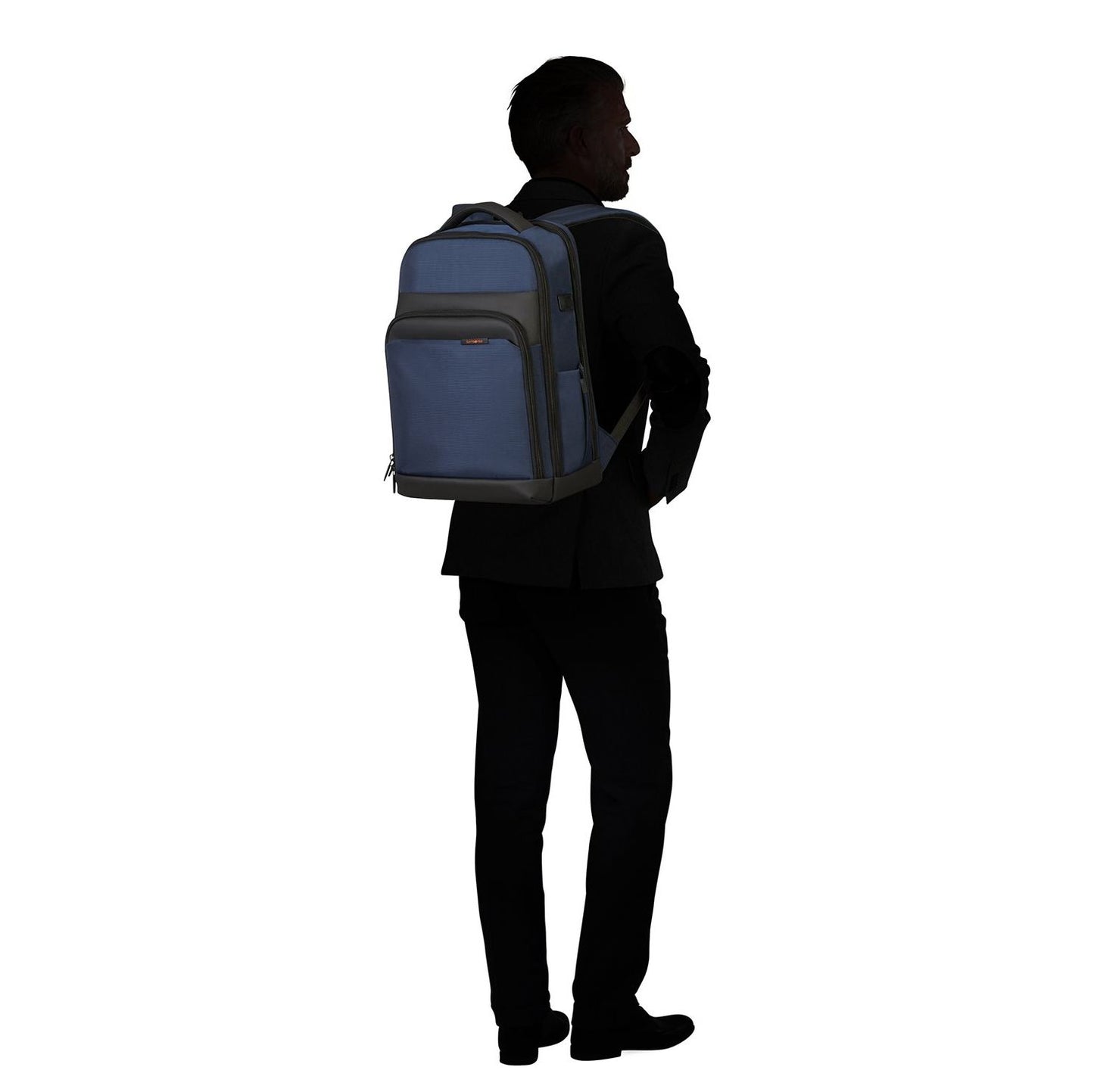 Samsonite Mysight Backpack 14.1'' black