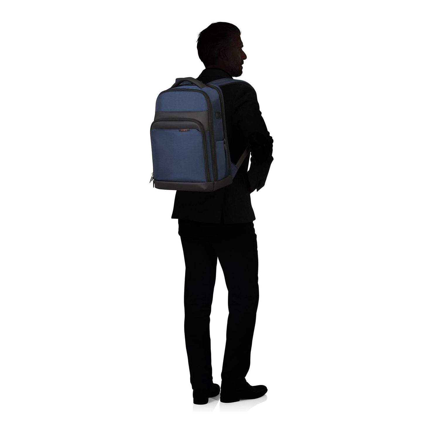 Samsonite Mysight Backpack 14.1'' blue