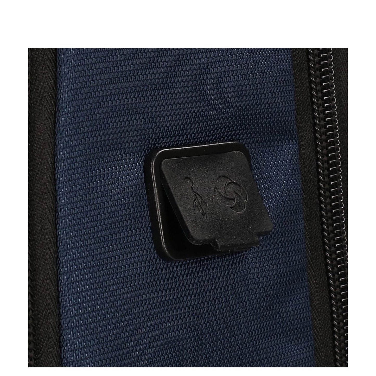 Samsonite Mysight Backpack 15.6'' blue