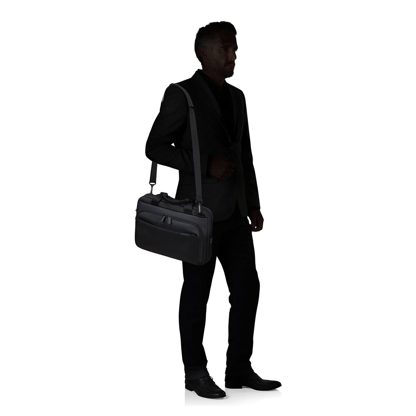 Samsonite Mysight Laptop Bag 14.1'' black