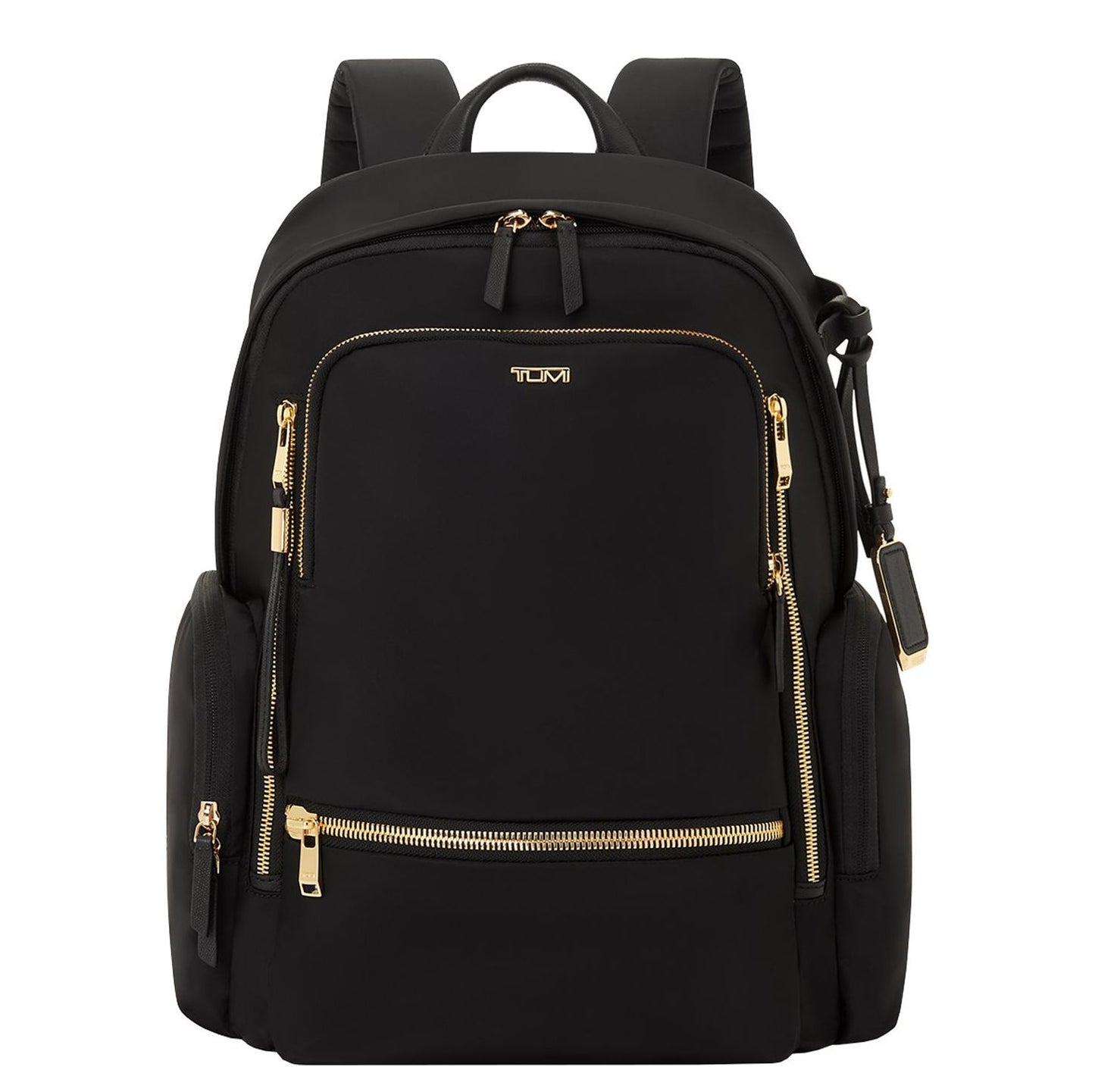TUMI Voyageur Celina Backpack black/gold