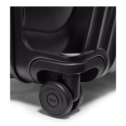 TUMI 19 Degree St EXP 4 Whl P/C black texture