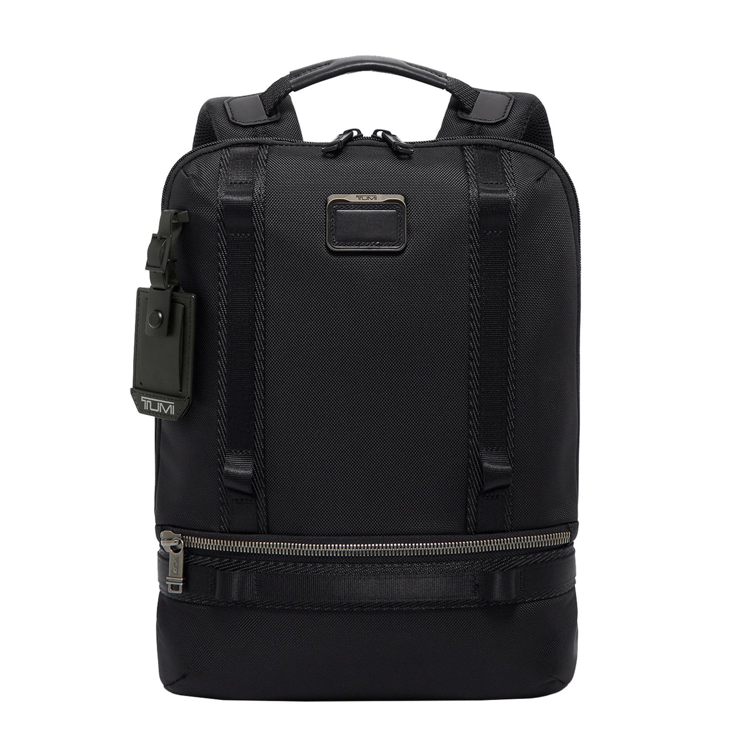 TUMI Alpha Bravo Falcon Tactical Backpack black