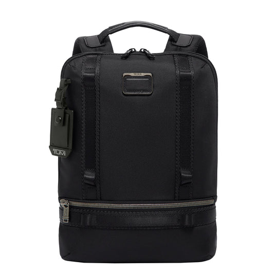 TUMI Alpha Bravo Falcon Tactical Backpack black