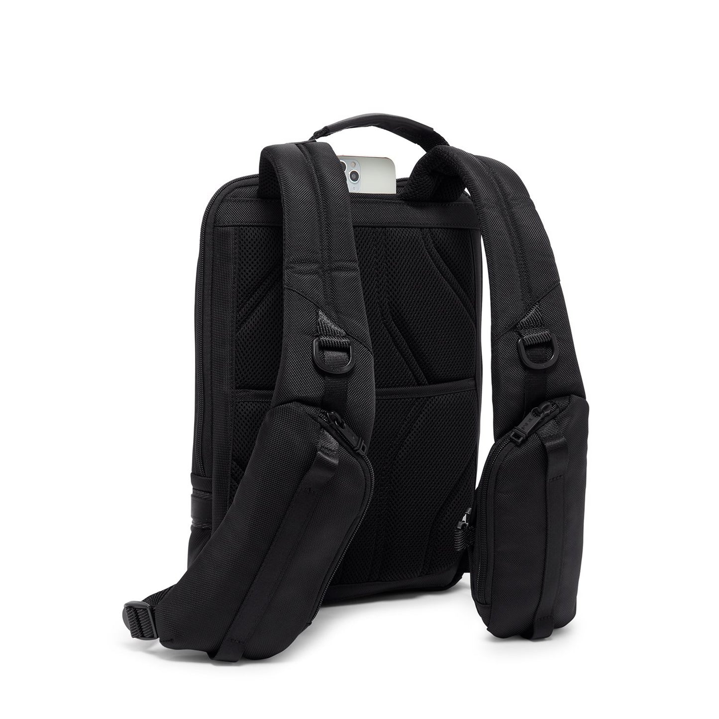 TUMI Alpha Bravo Falcon Tactical Backpack black