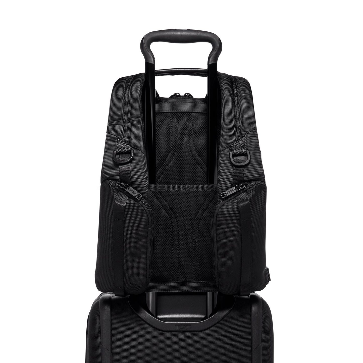 TUMI Alpha Bravo Falcon Tactical Backpack black