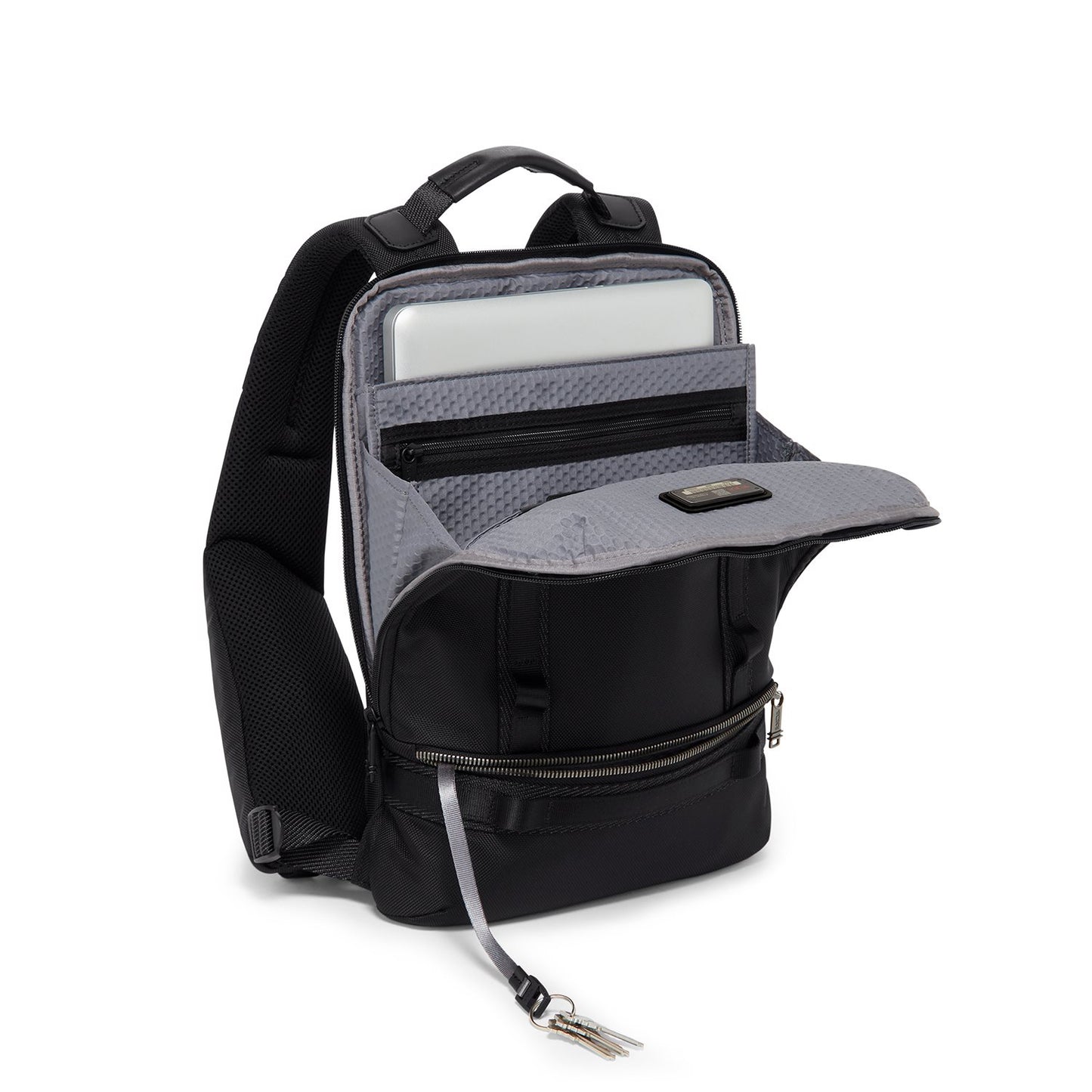 TUMI Alpha Bravo Falcon Tactical Backpack black