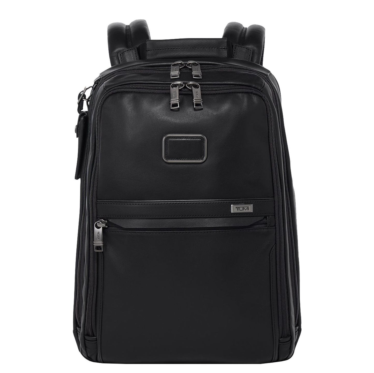 TUMI Alpha Slim Backpack 150196 black