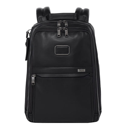 TUMI Alpha Slim Backpack 150196 black
