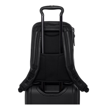 TUMI Alpha Slim Backpack 150196 black