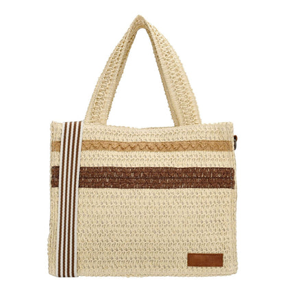 Zebra Trends Lauren Shopper light nature
