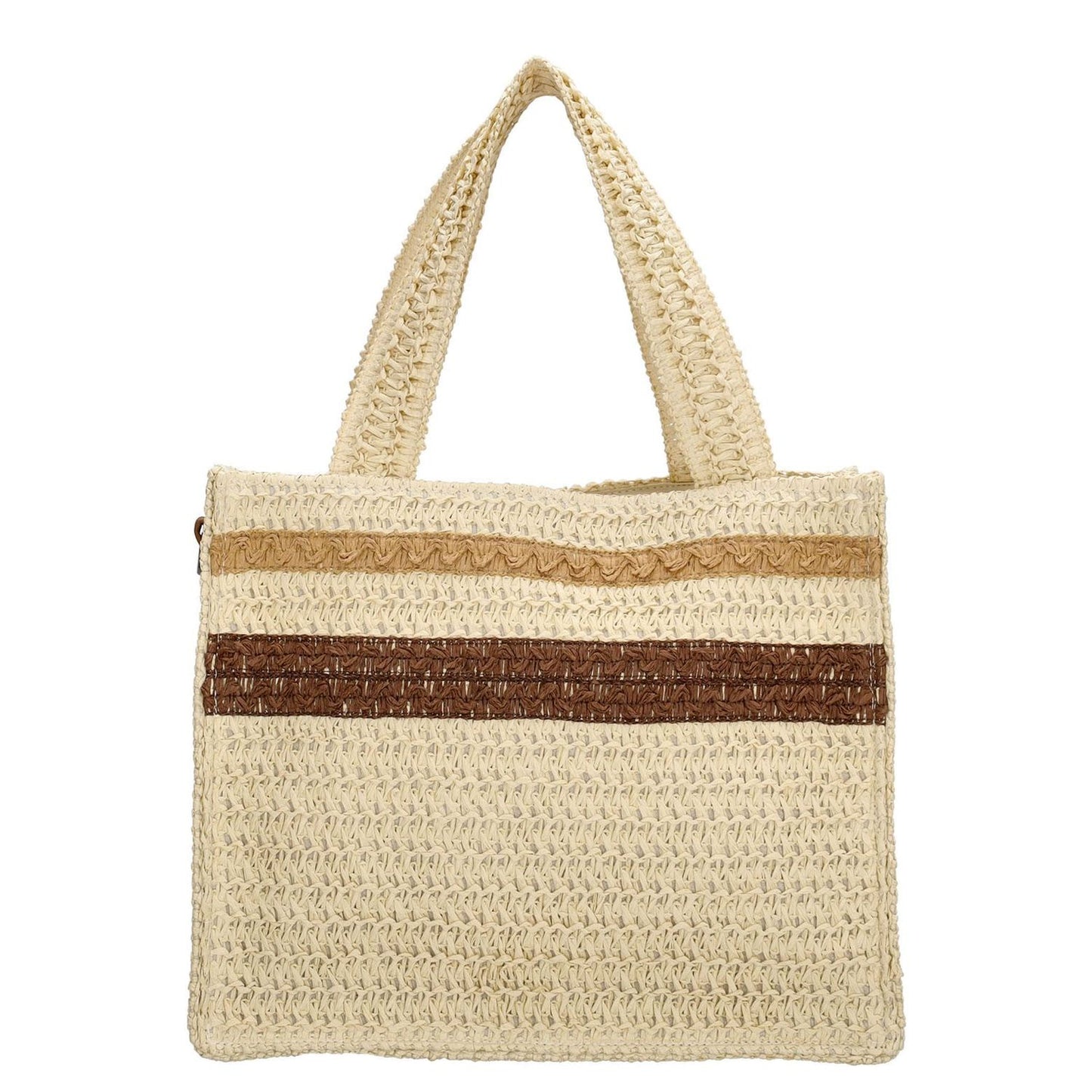 Zebra Trends Lauren Shopper light nature