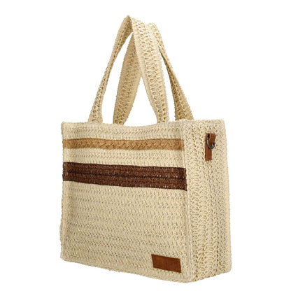 Zebra Trends Lauren Shopper light nature
