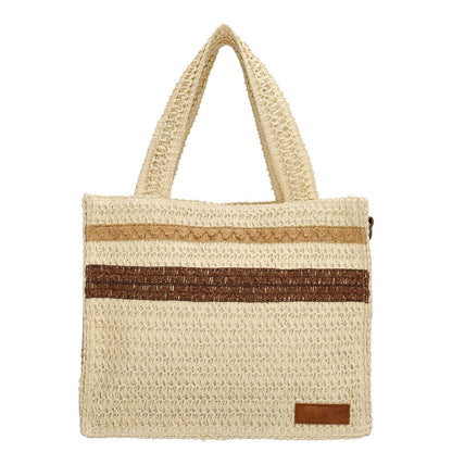 Zebra Trends Lauren Shopper light nature
